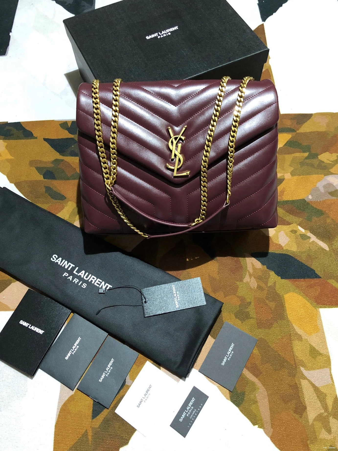 Repzbay REP LOULOU YSL 0811